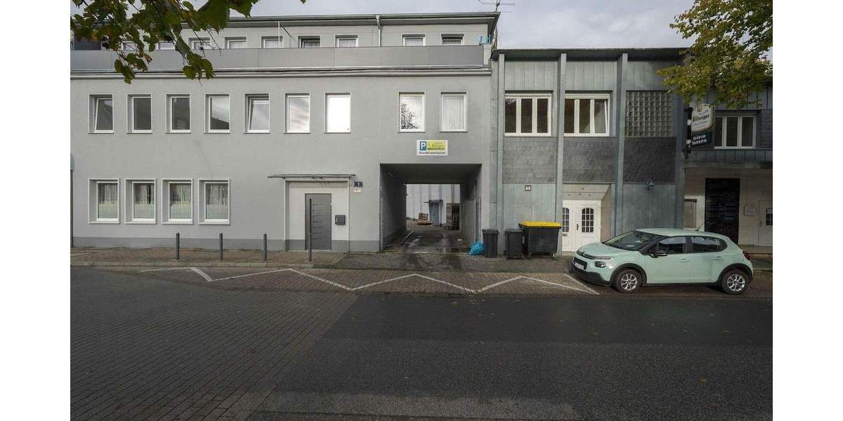 FAKTOR 12-13 3 zimmer