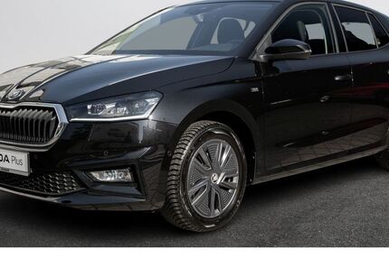 Skoda Fabia 14.999 km 22.389 &euro; Schenefeld 22869