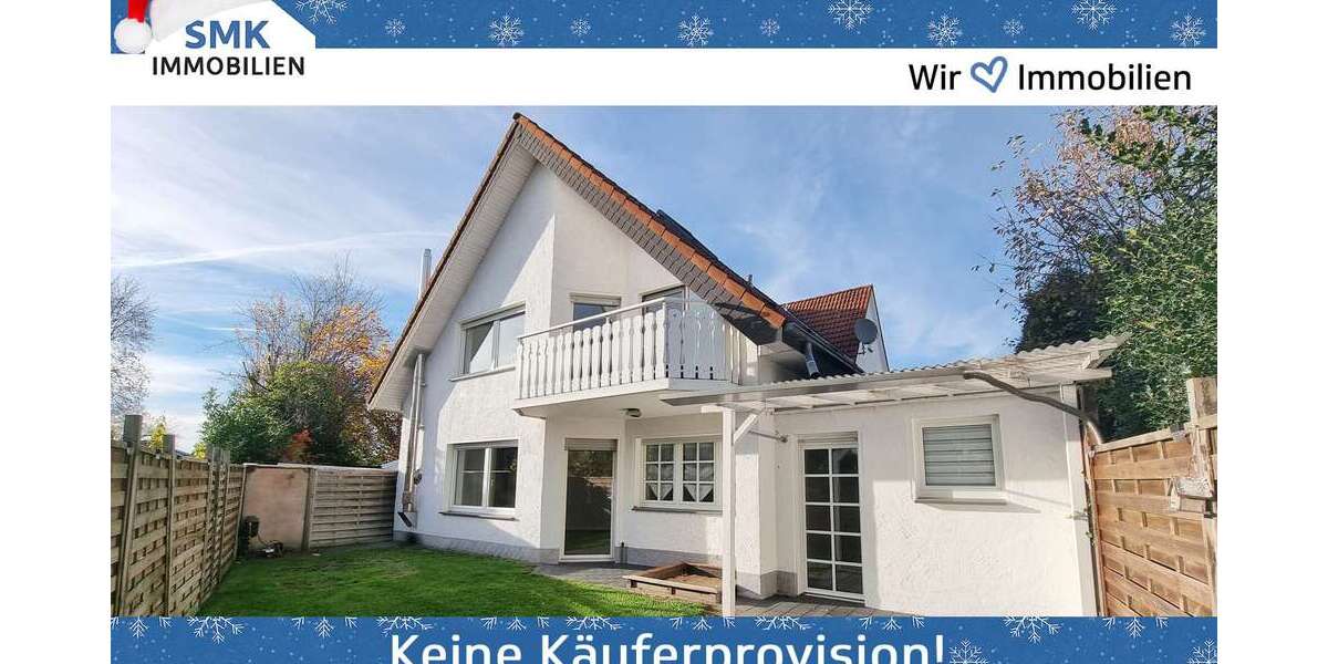 Wohnung zum Kaufen in Verl 369.000 € 110 m² 3.5 zimmer