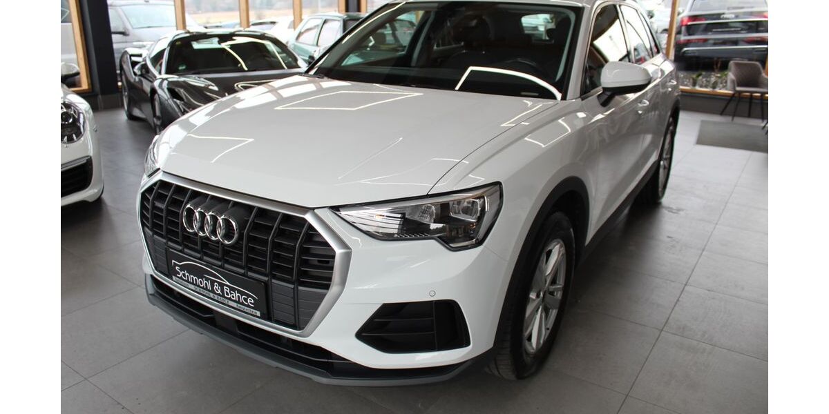 Audi Q3 133.000 km 27.990 &euro; Amstetten 73340