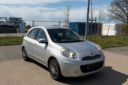 Nissan Micra 155.000 km 2.700 &euro; bremen 28755