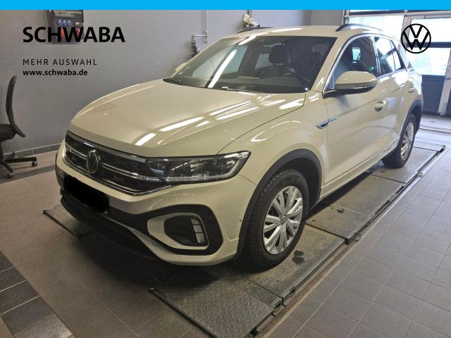 VW T-Roc 24.600 km 21.590 &euro; Gersthofen 86368