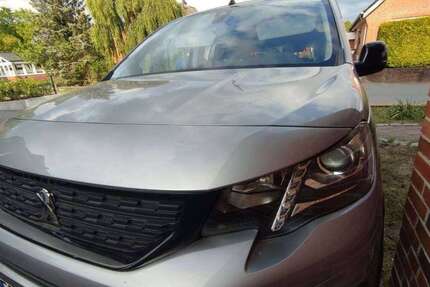 Peugeot Rifter 38.500 km 22.800 &euro; Owschlag 24811