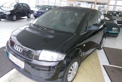 Audi A2