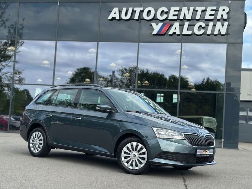 Fabia