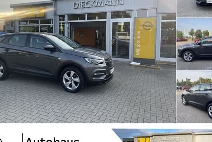 Opel Grandland (X)