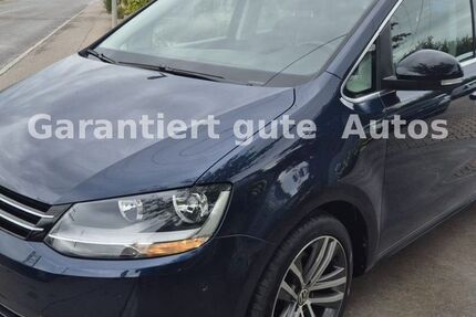 VW Sharan 90.893 km 17.500 &euro; Reutlingen 72770