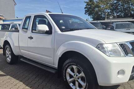 Nissan Navara 72.000 km 20.900 &euro; Mainz-Kostheim 55246