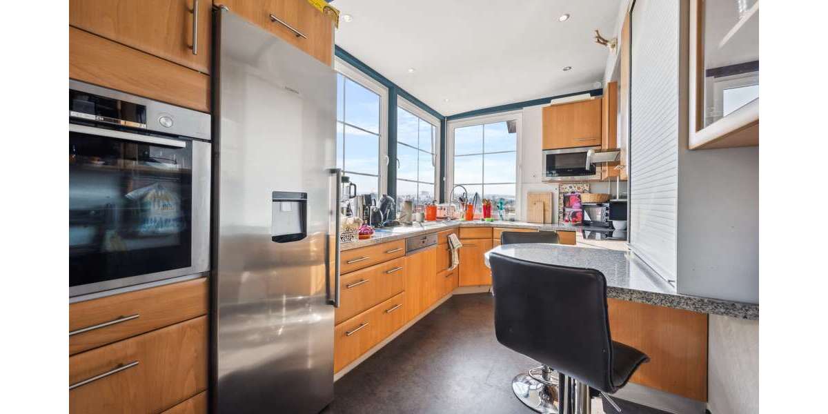 Etagenwohnung Bretzfeld - 5 Zimmer, 149 m&sup2;, 389.000&euro; | Angebot:26662964