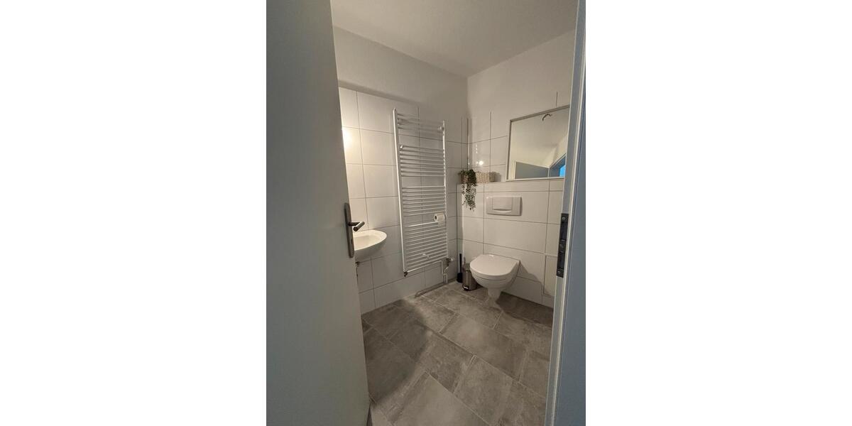 Etagenwohnung Emlichheim - 2 Zimmer, 45 m&sup2;, 770&euro; | Angebot:24715503