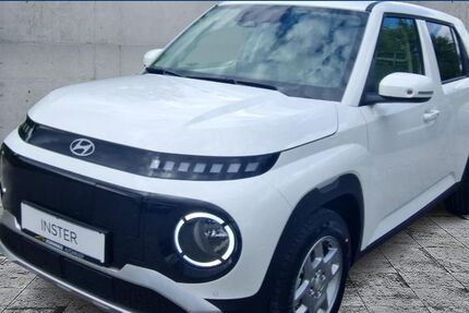 Hyundai INSTER 3.000 km 23.809 &euro; Weimar 99427