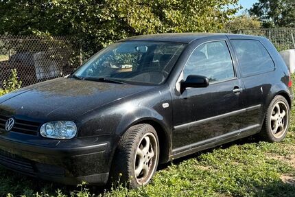 VW Golf 190.000 km 1.400 &euro; Prenzlau 17291