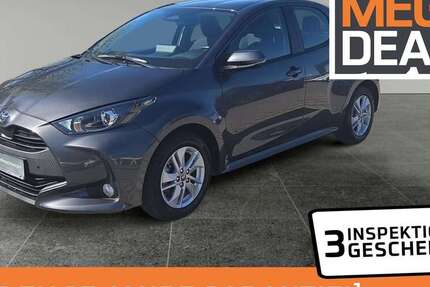 Toyota Yaris 24.752 km 19.980 &euro; Flensburg 24941