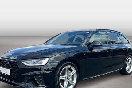 Audi A4 100.844 km 29.960 &euro; Zwickau 08056