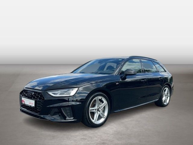 Audi A4 100.844 km 29.960 &euro; Zwickau 08056