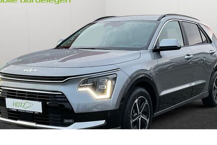 Kia Niro 7.000 km 28.390 &euro; Gardelegen 39638