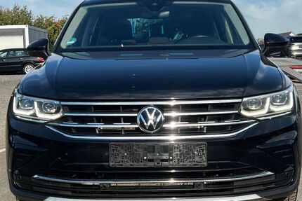 VW Tiguan 91.008 km 22.399 &euro; Blankenfelde‑Mahlow 15831