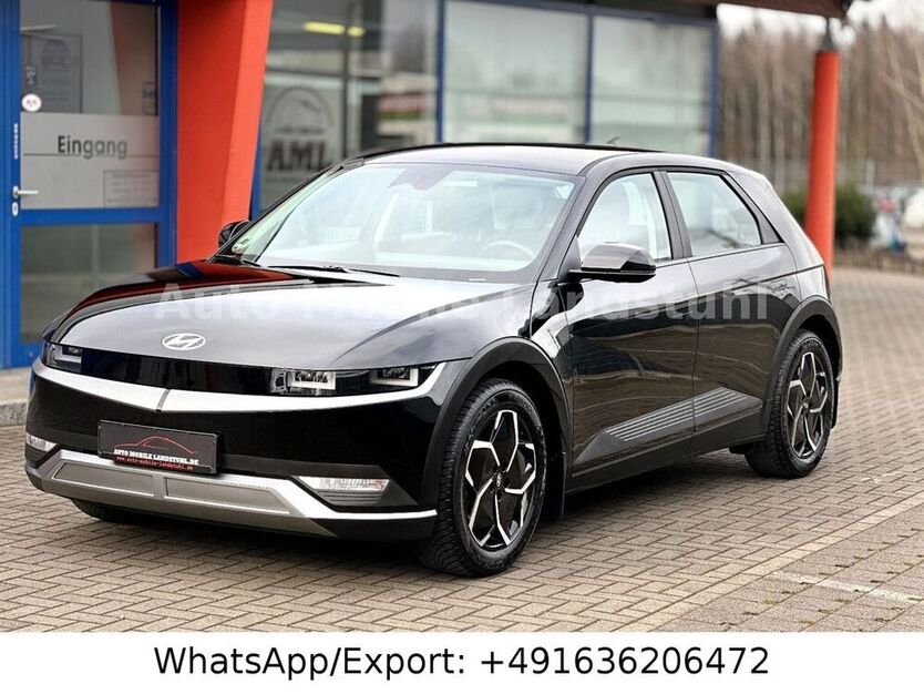IONIQ 5