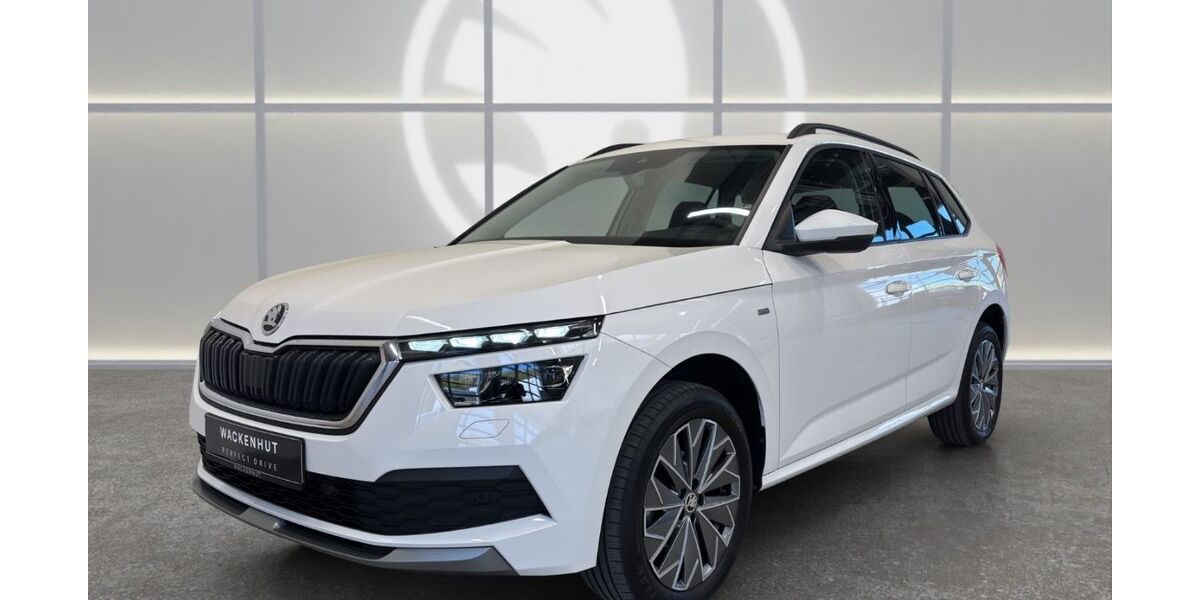 Skoda Kamiq 14.663 km 19.900 &euro; Nagold 72202