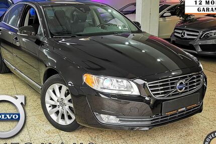 Volvo S80 150.000 km 12.750 &euro; Bremen 28217