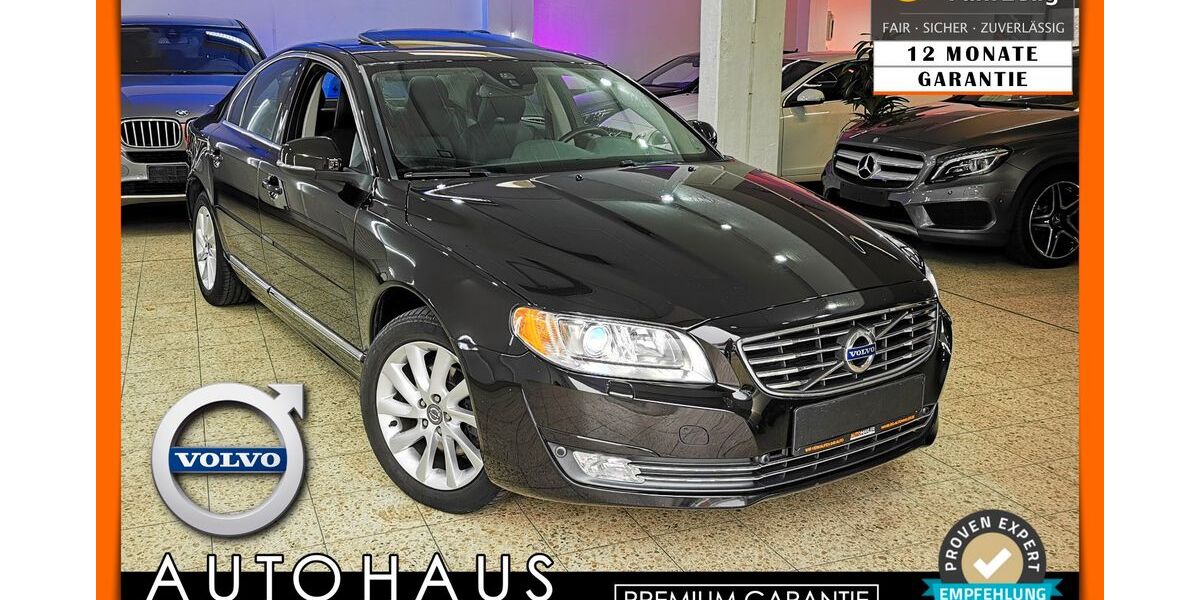 Volvo S80 150.000 km 12.750 &euro; Bremen 28217