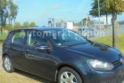 VW Golf 137.000 km 6.490 &euro; Achim 28832