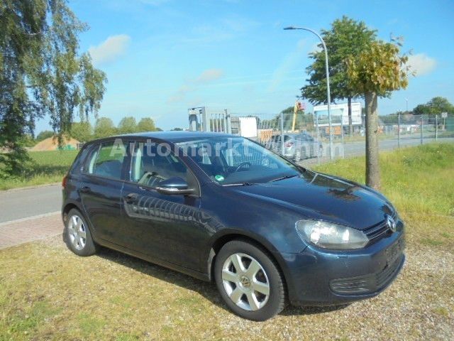 VW Golf 137.000 km 6.490 &euro; Achim 28832