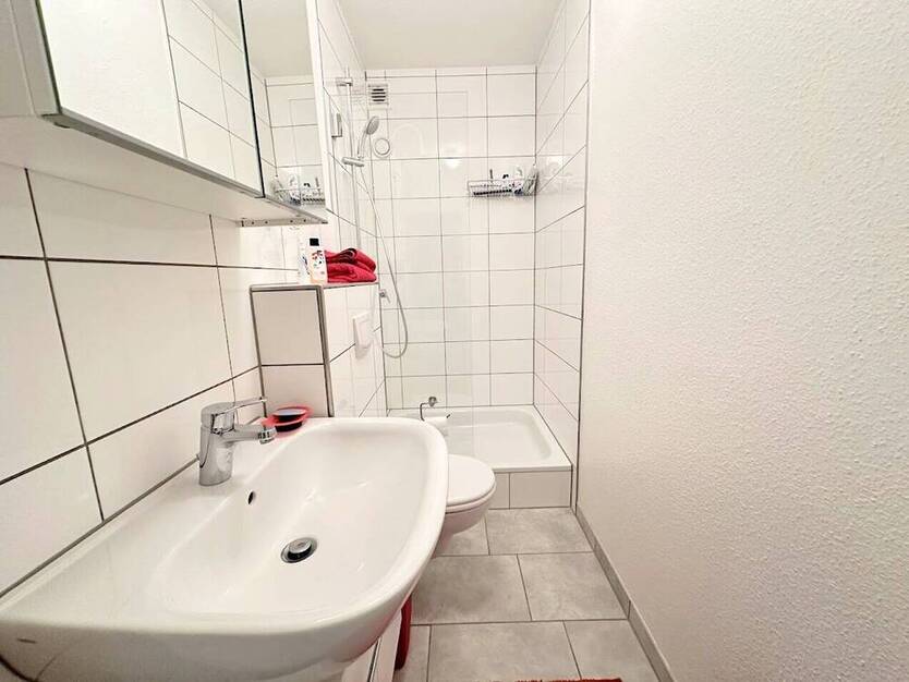 ***HOCHwertige 2-Zimmerwohnung im Herzen von Odenkirchen sucht gepflegte Mieter***