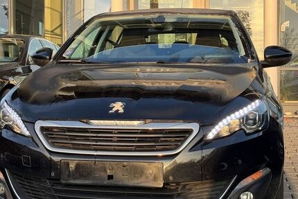 Peugeot 308 99.993 km 9.790 &euro; Mainz 55128