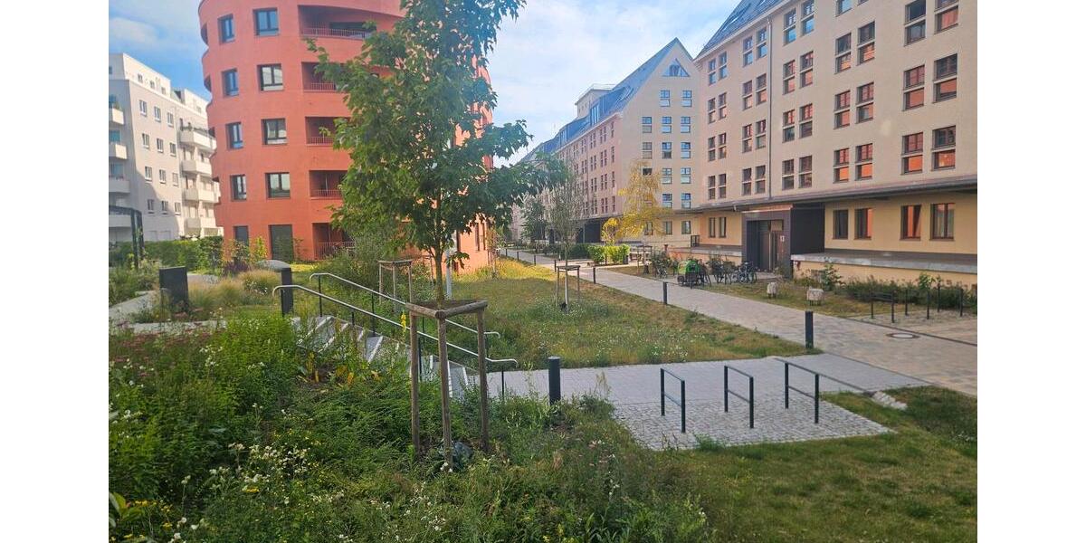 Erdgeschoßwohnung Berlin Spandau - 3 Zimmer, 85 m&sup2;, 550.000&euro; | Angebot:26942340