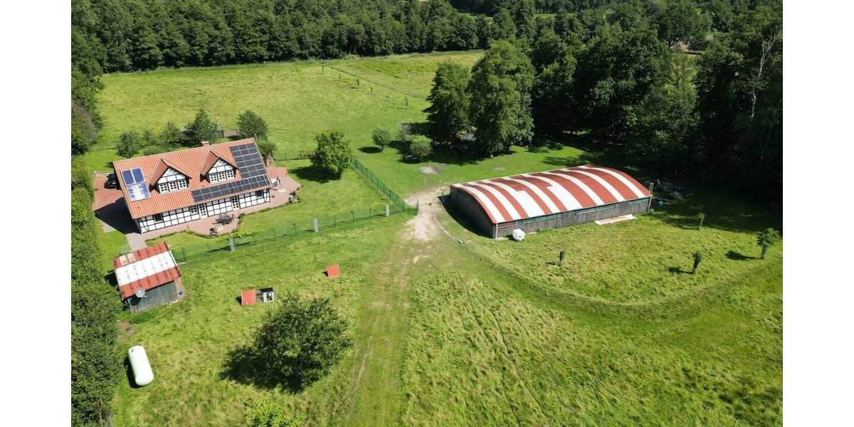 Einfamilienhaus Westerkappeln Westerbeck - 6 Zimmer, 200 m&sup2;, 980.000&euro; | Angebot:25670032