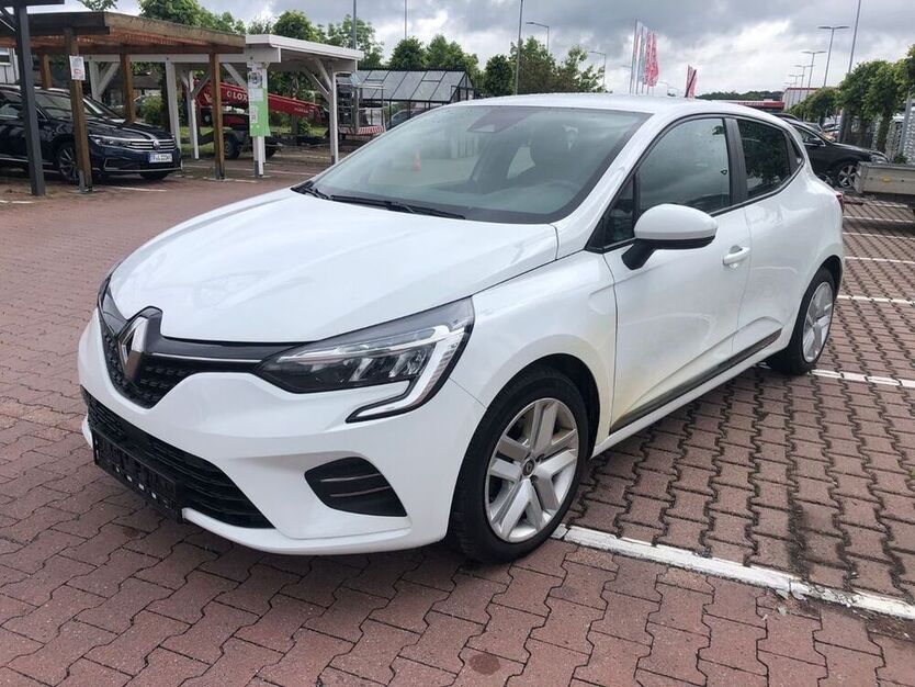 Clio