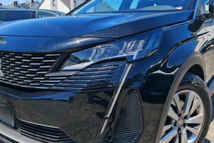 Peugeot 3008 85.107 km 14.875 &euro; Wölfersheim 61200