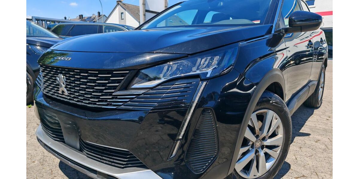 Peugeot 3008 85.107 km 14.875 &euro; Wölfersheim 61200