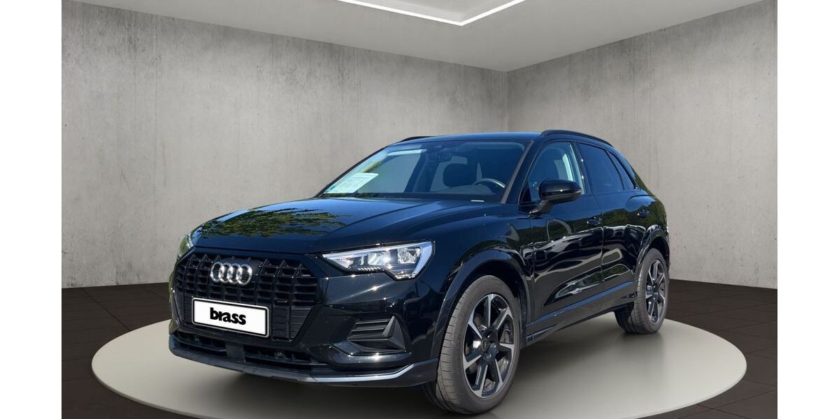 Audi Q3 27.628 km 31.200 &euro; Marburg 35039