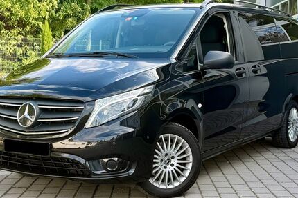 Mercedes-Benz Vito 165.122 km 25.900 &euro; Ebringen 79285
