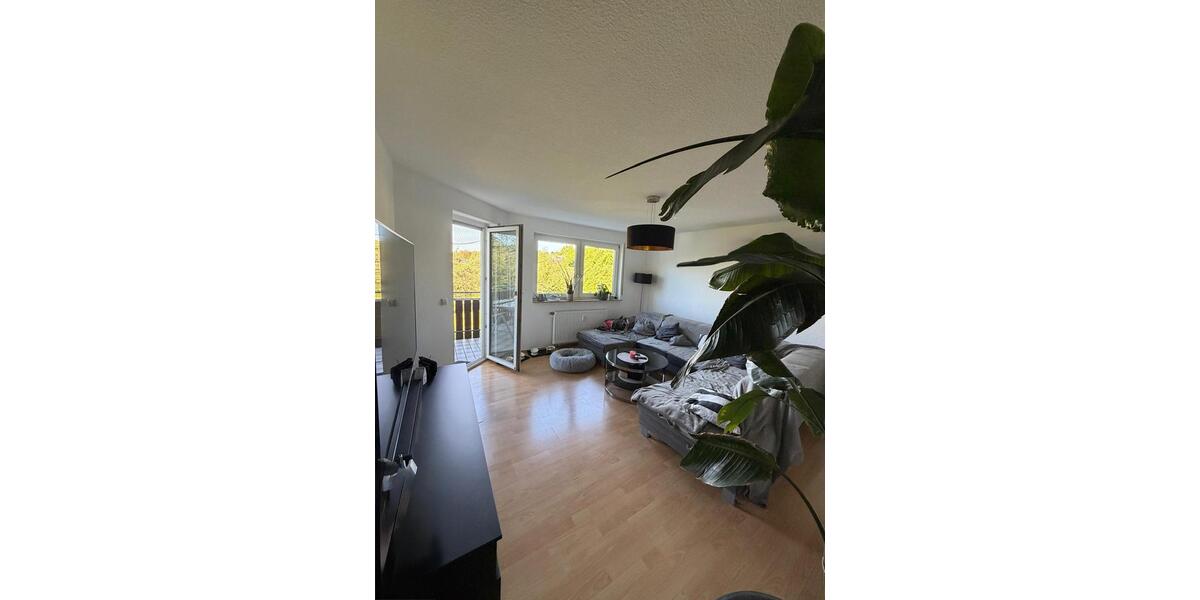 Etagenwohnung Gemmrigheim - 3.5 Zimmer, 71 m&sup2;, 1.050&euro; | Angebot:26529030