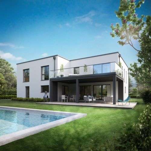 Einfamilienhaus Bad Kreuznach Bad Münster am Stein-Ebernburg - 8 Zimmer, 332 m&sup2;, 1.158.632&euro; | Angebot:26290715