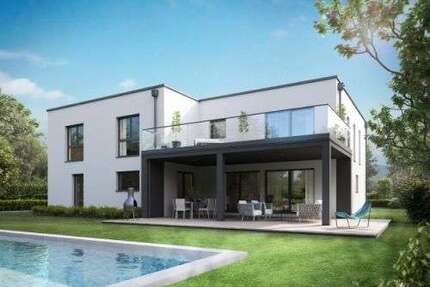 Haus Bad Kreuznach Bad Münster am Stein-Ebernburg - 8 Zimmer, 332 m&sup2;, 1.158.632&euro; | Angebot:26290715