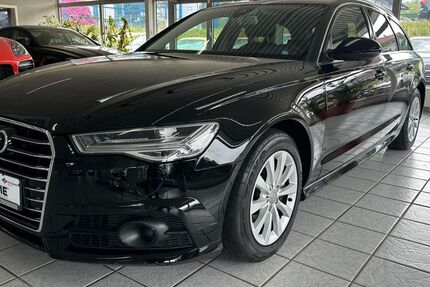 Audi A6 111.630 km 21.399 &euro; Kesselsdorf 01723