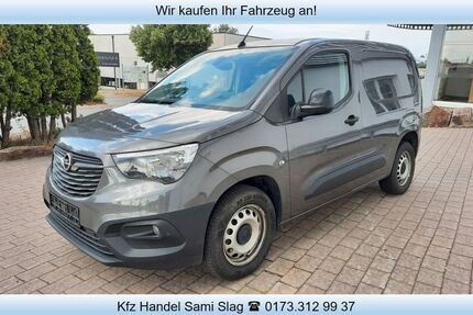 Opel Combo 244.000 km 5.999 &euro; Holzgerlingen 71088