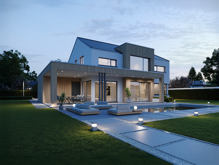 Haus zum Kaufen in Meerbusch Büderich 1.267.000 € 179 m²