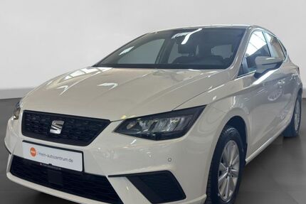 Seat Ibiza 38.421 km 15.970 &euro; Lüneburg 21335