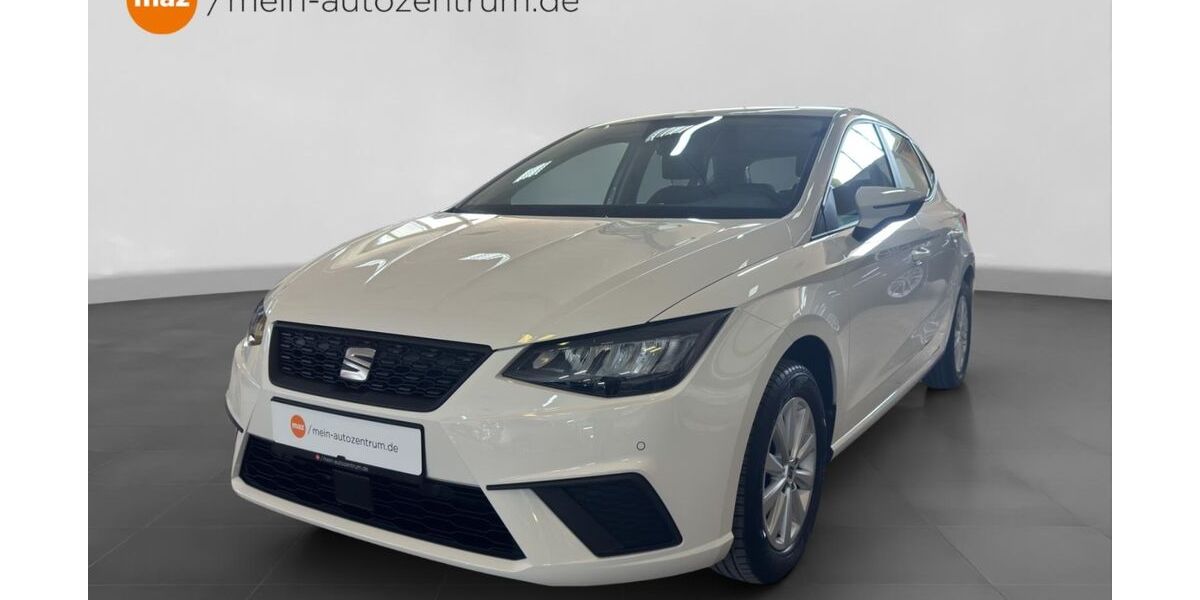Seat Ibiza 38.421 km 15.970 &euro; Lüneburg 21335