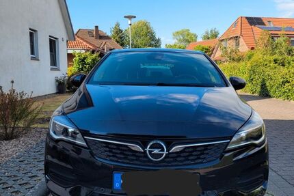 Opel Astra 67.000 km 12.500 &euro; Otterndorf 21762