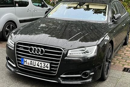 Audi A8 225.000 km 36.950 &euro; Sehnde 31319