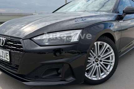 Audi A5 53.321 km 29.990 &euro; Böblingen 71034