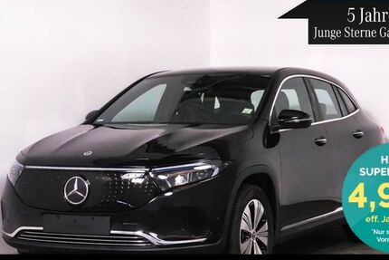 Mercedes-Benz EQA 17.604 km 34.380 € Saarbrücken 66117
