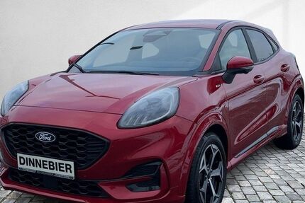 Ford Puma 21.244 km 25.490 &euro; Berlin 10365