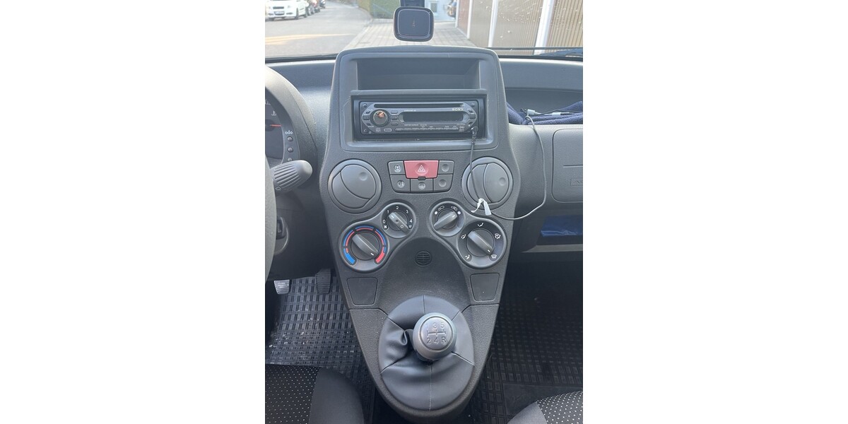 Fiat Panda 130.000 km 3.000 &euro; Kempten 87435